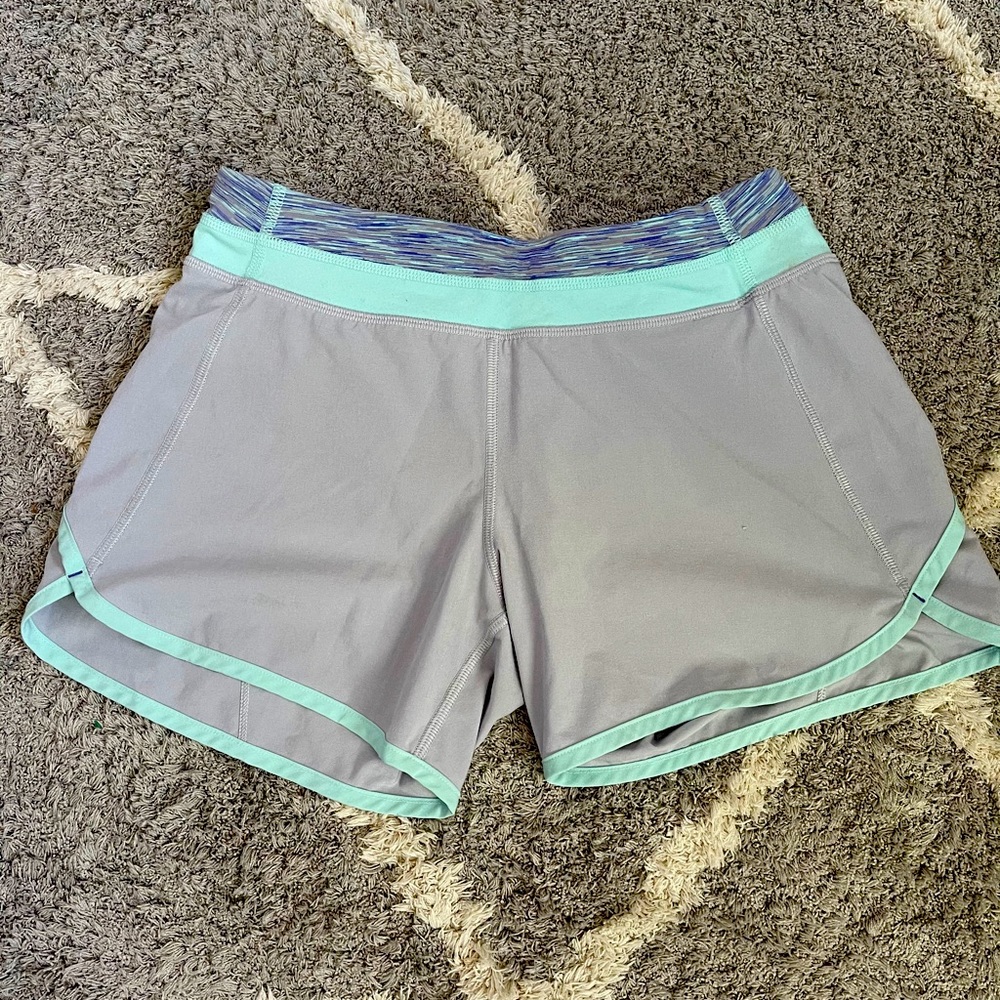 Ivivva by Lululemon Girl’s Shorts